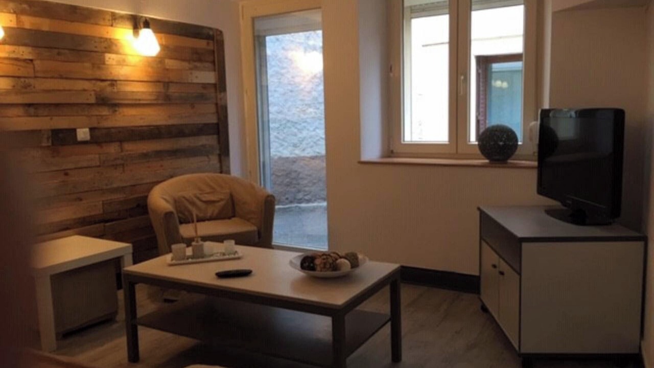 Photo of Livingroom in Dieulouard