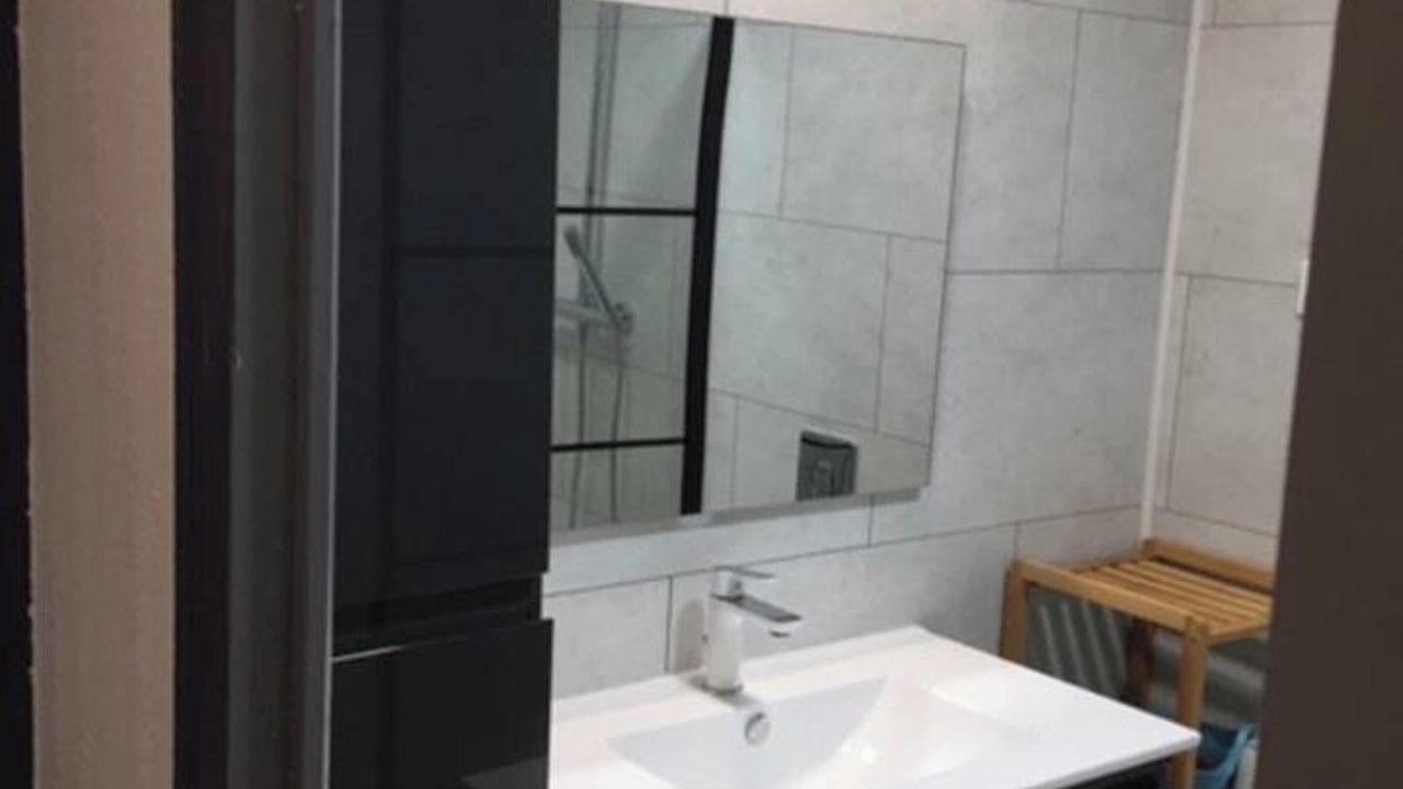 Photo of Bathroom in Dieulouard