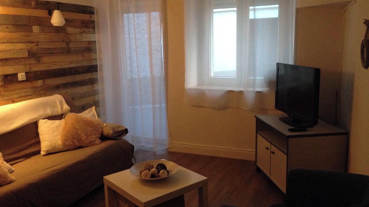 Photo of Livingroom in Dieulouard