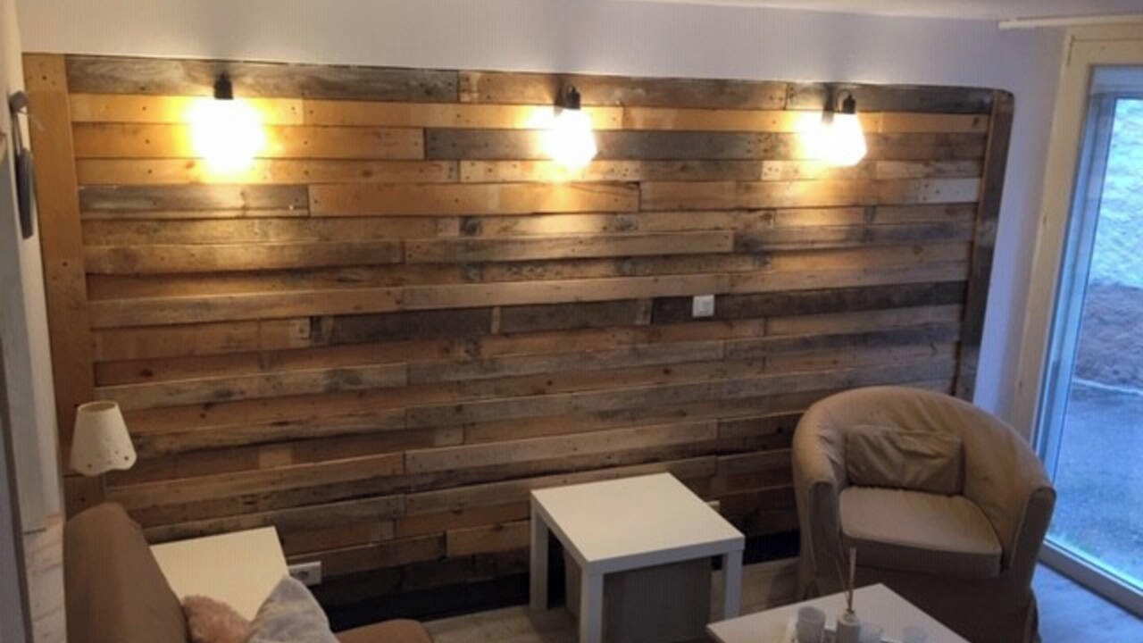 Photo of Livingroom in Dieulouard