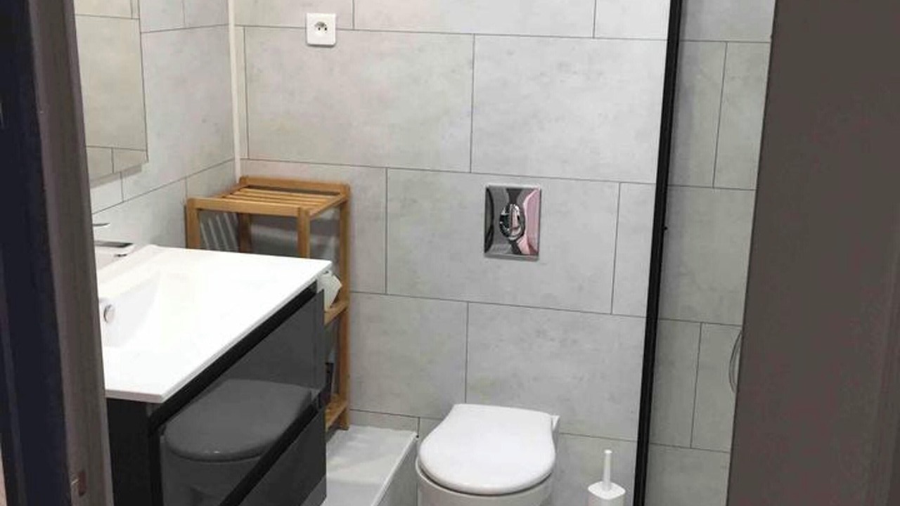 Photo of Bathroom in Dieulouard