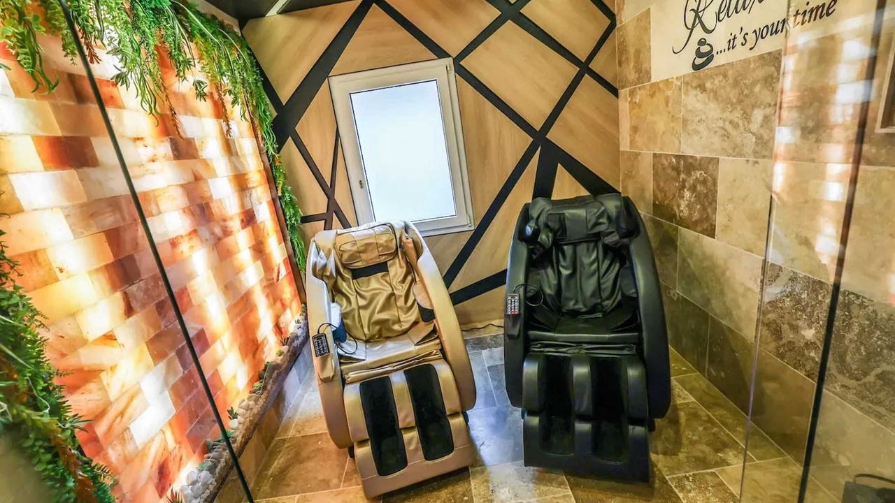 Photo of Livingroom in Montbeliard