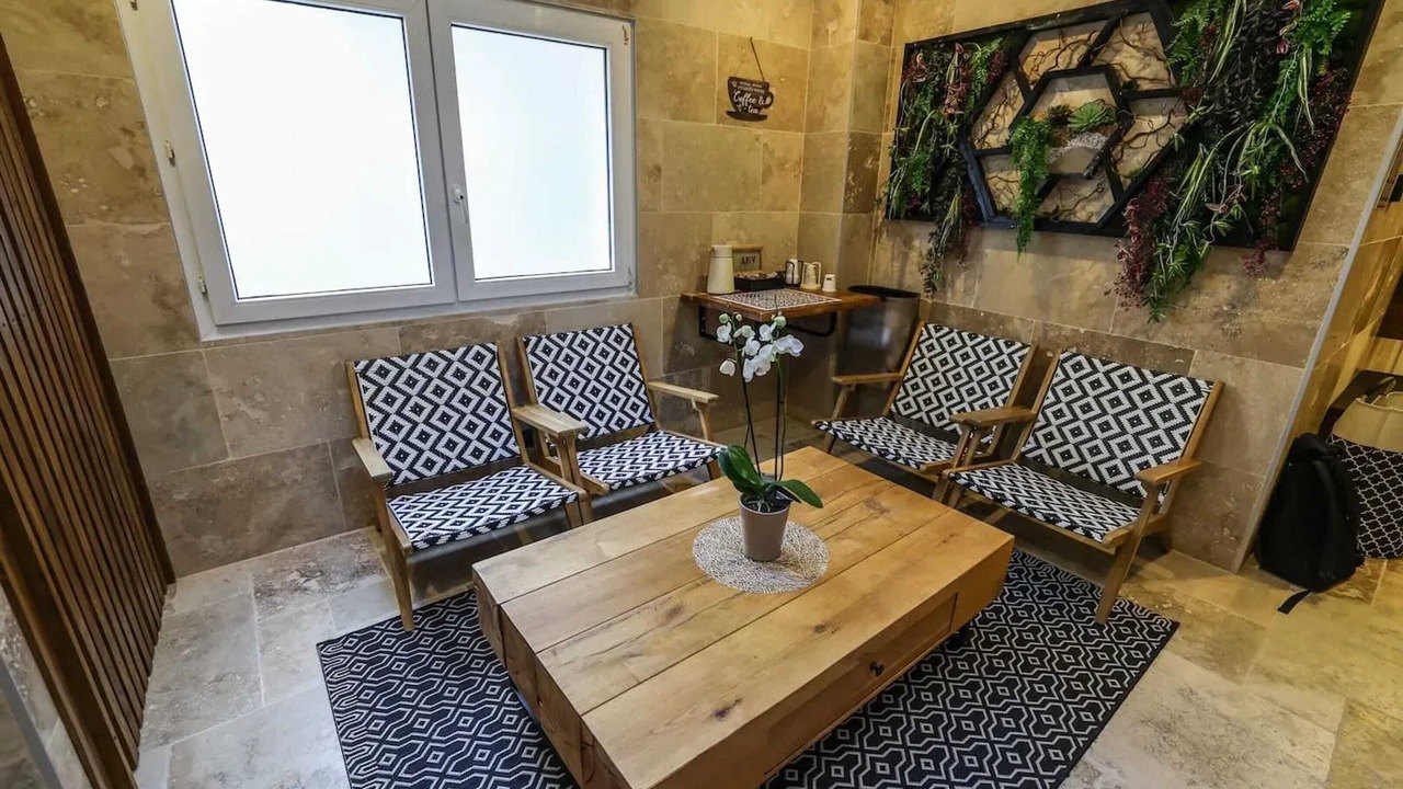 Photo of Livingroom in Montbeliard