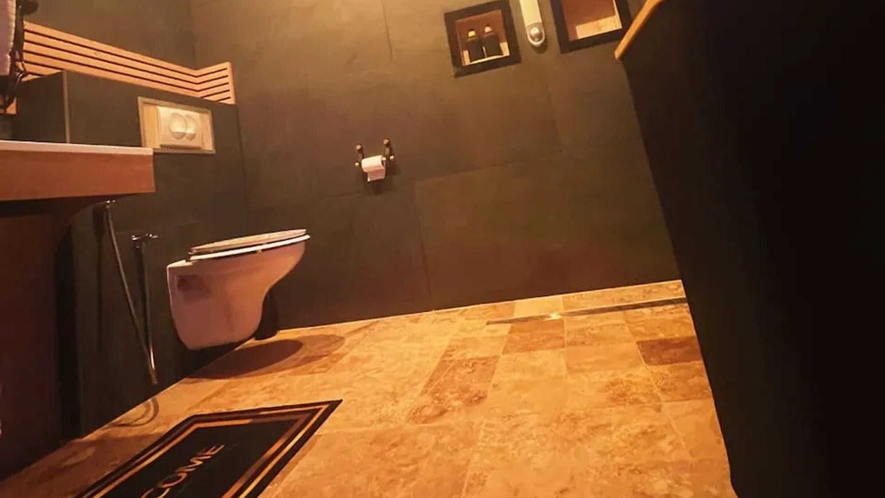 Photo of Bathroom in Montbeliard