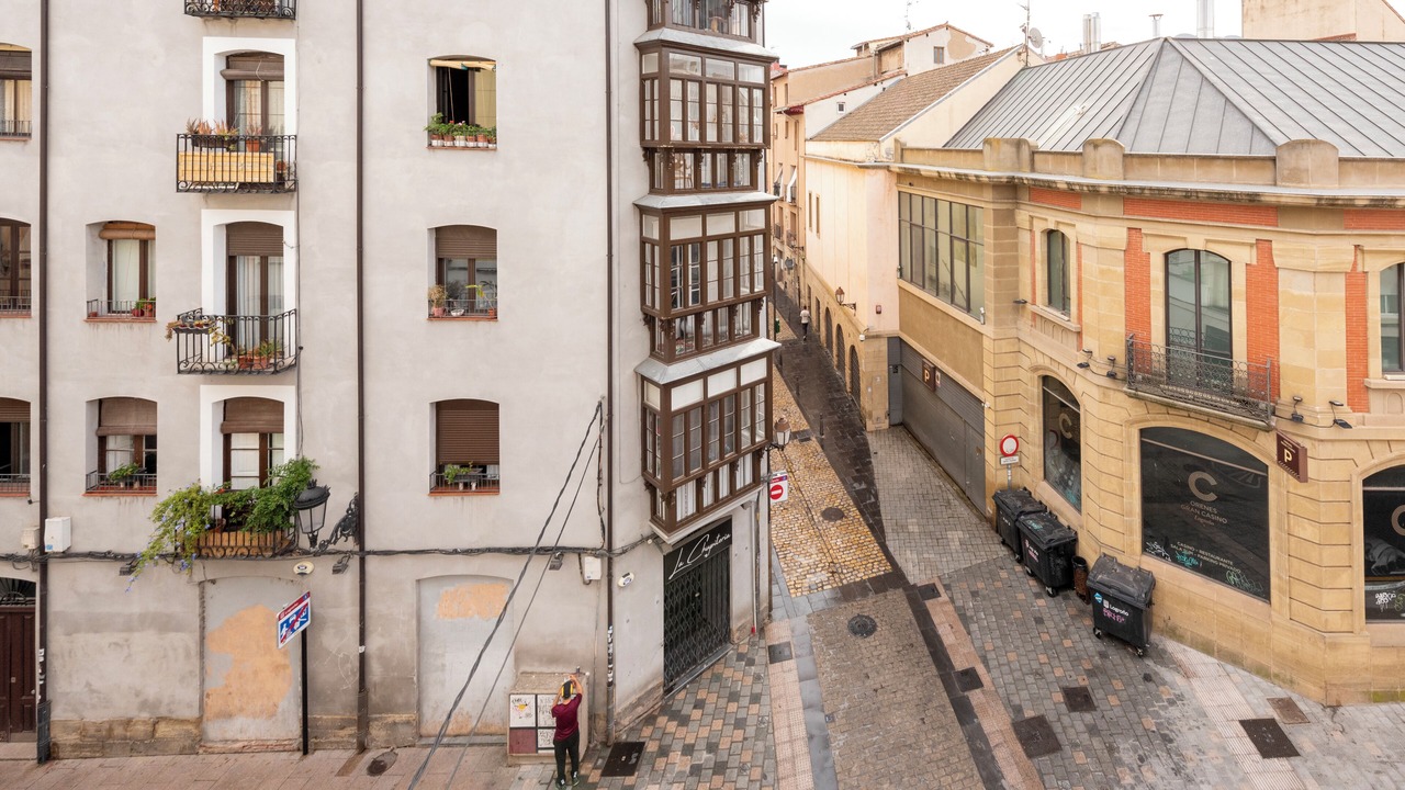 Photo of Outdoor in Logrono Historic Centre
