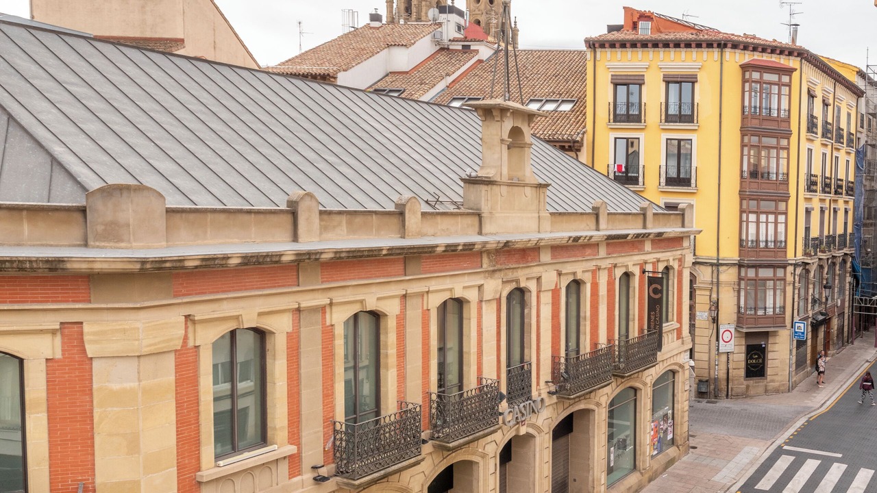 Photo of Outdoor in Logrono Historic Centre