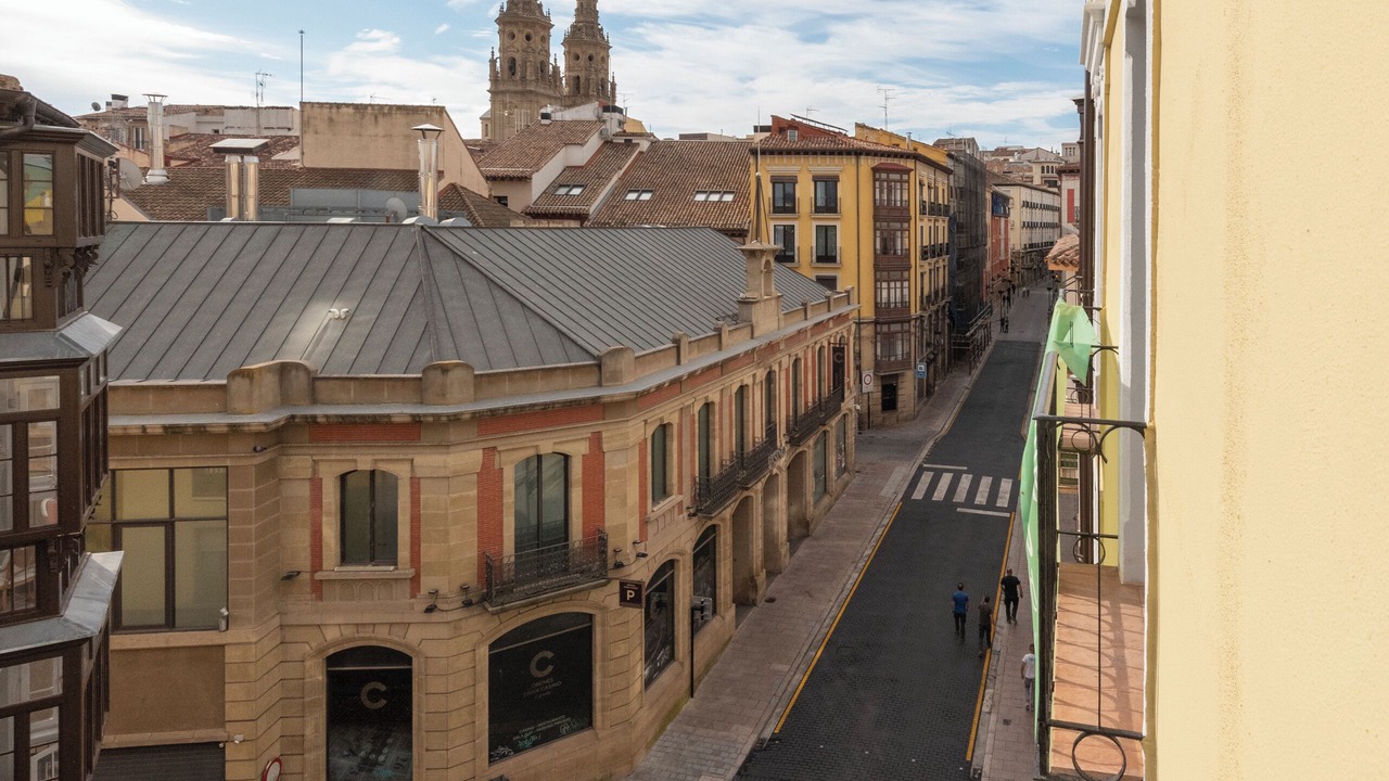 Photo of Outdoor in Logrono Historic Centre