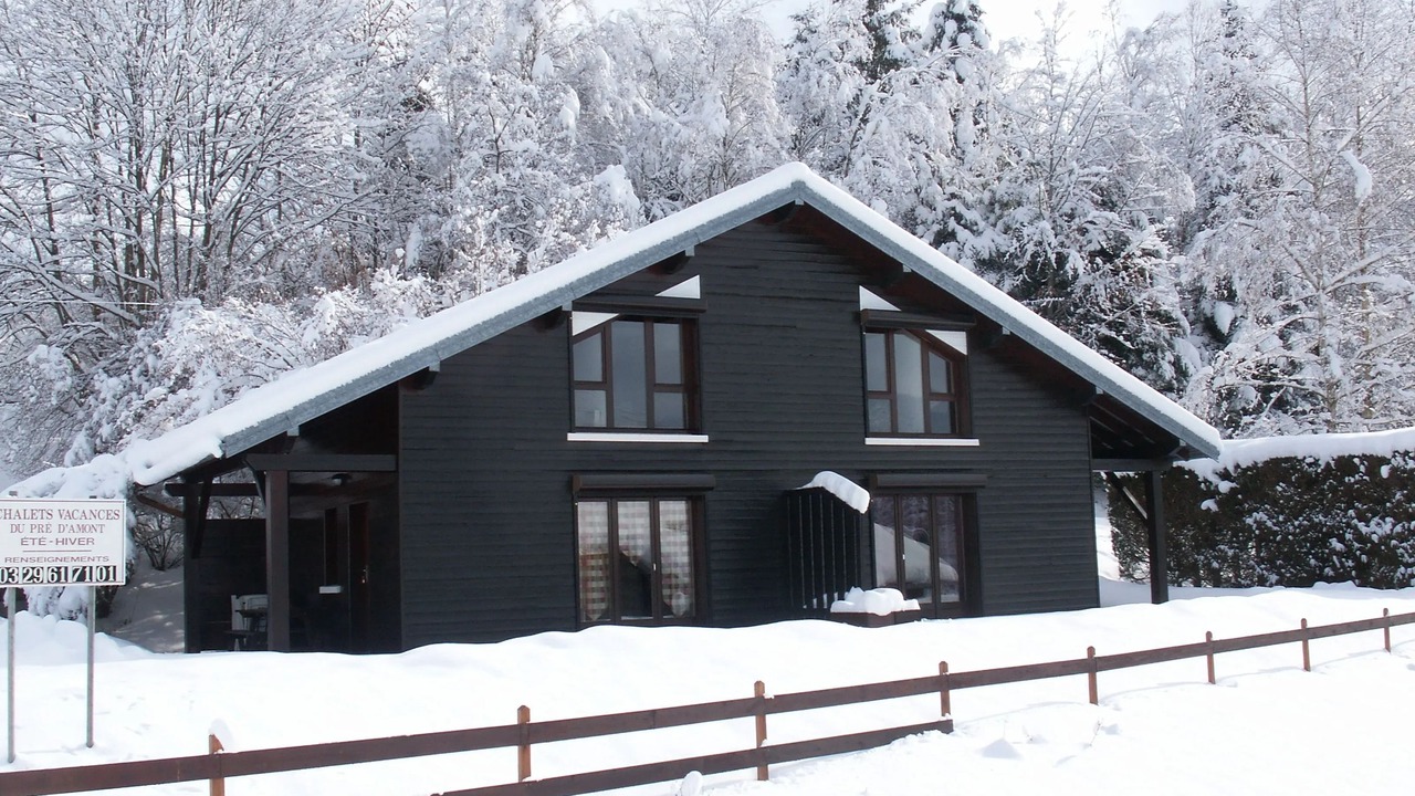 Photo of Outdoor in Vagney