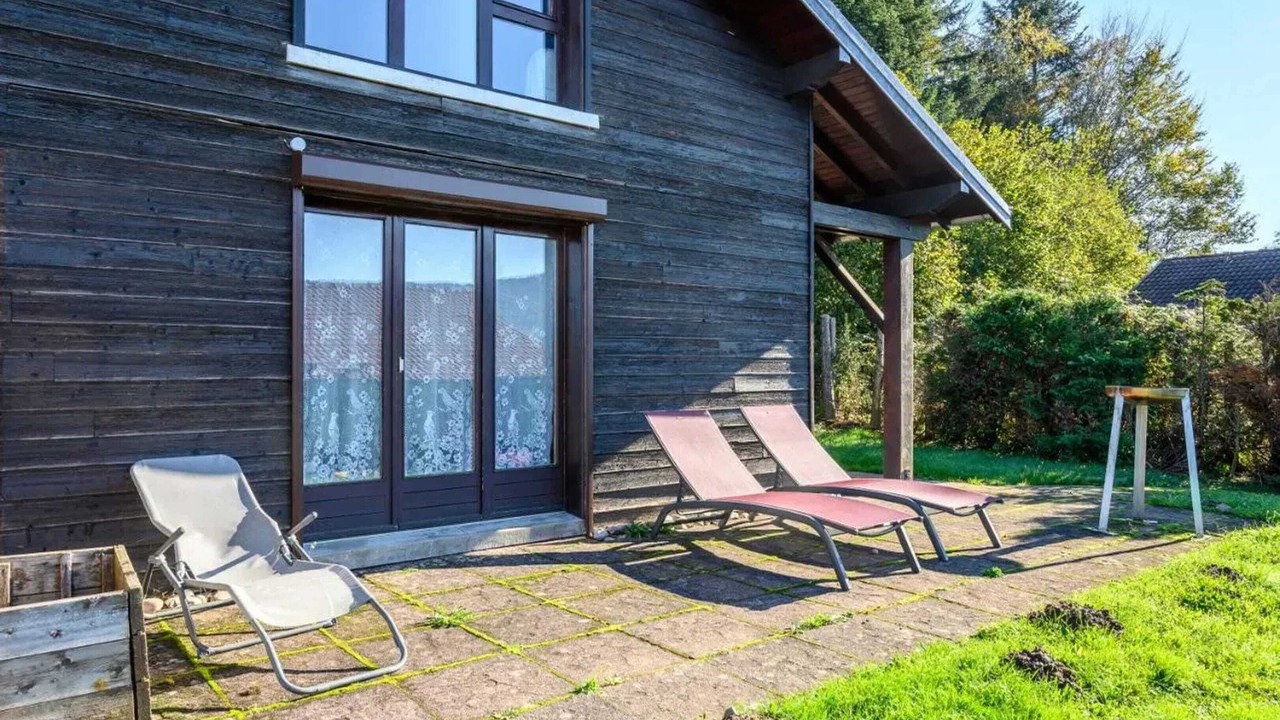 Photo of Patio Balcony in Vagney