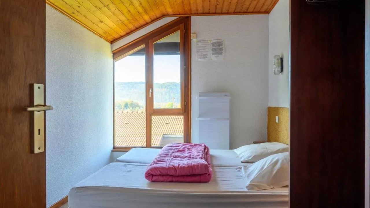 Photo of Bedroom in Vagney