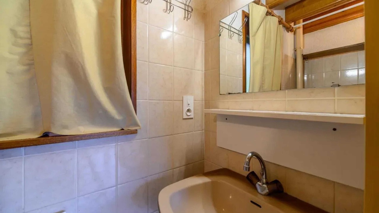 Photo of Bathroom in Vagney