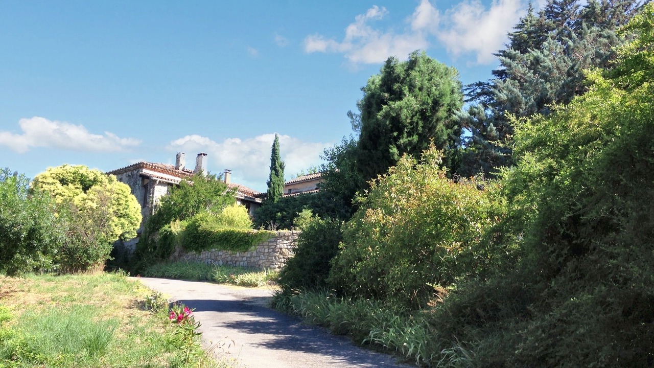 Photo of Outdoor in Saint-Andre-de-Cruzieres