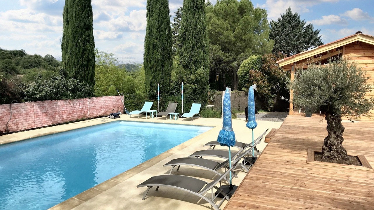 Photo of Outdoor in Saint-Andre-de-Cruzieres