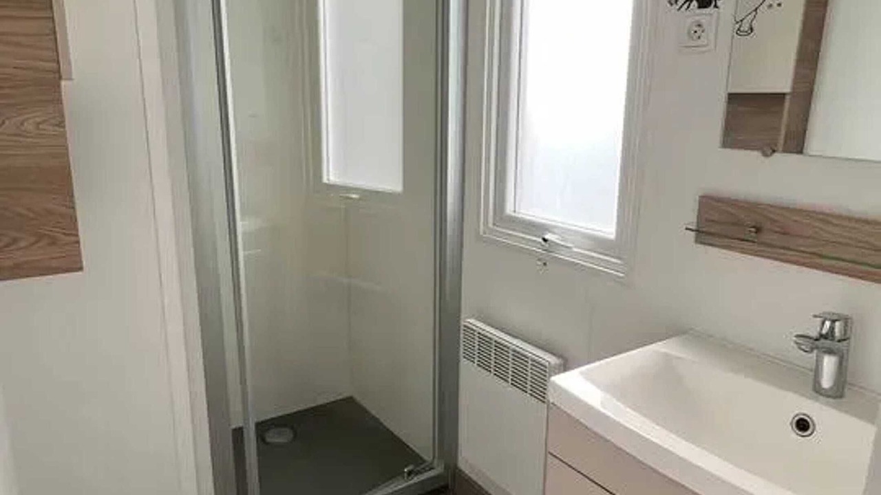 Photo of Bathroom in Condrieu