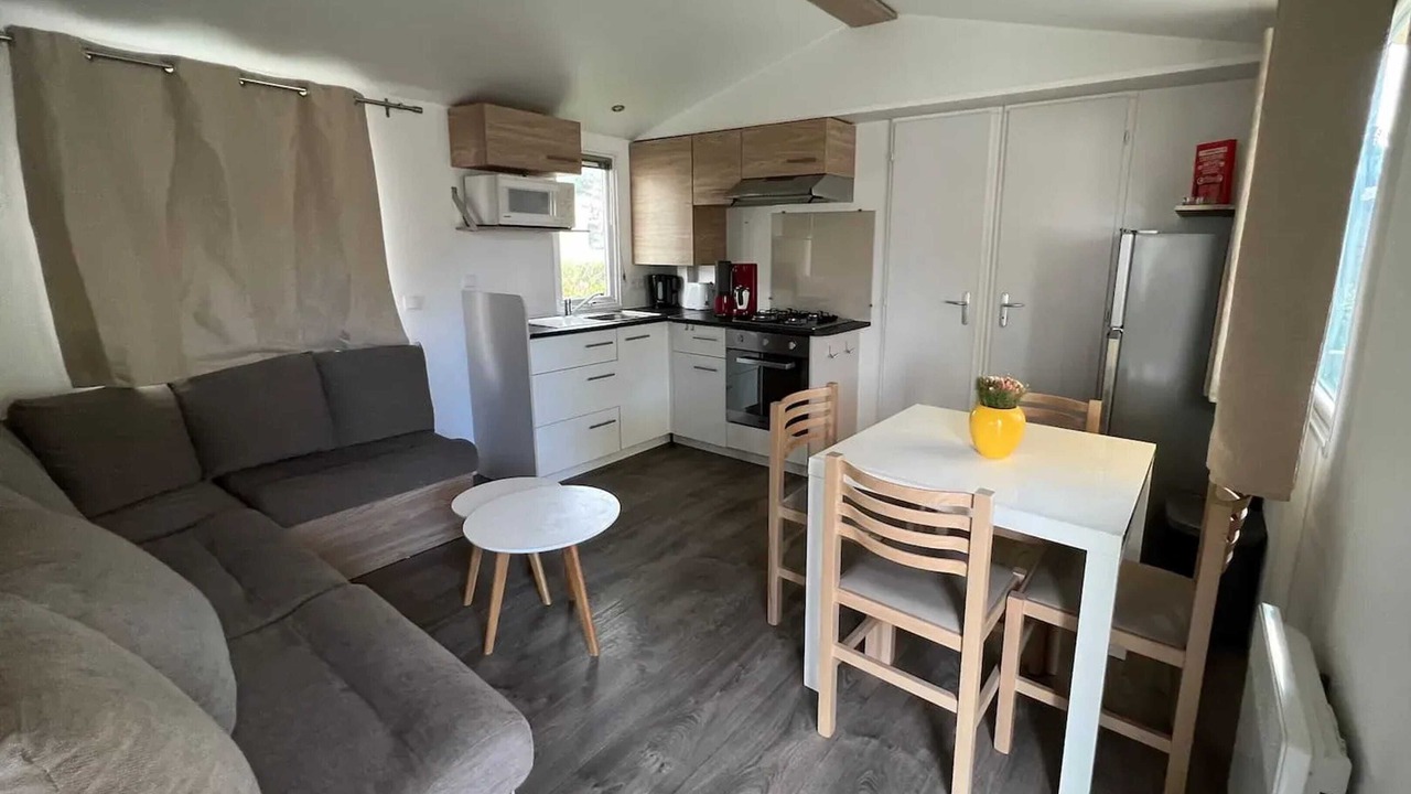 Photo of Livingroom in Condrieu