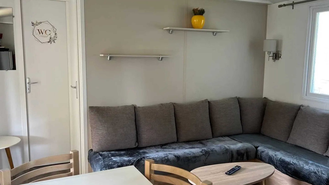 Photo of Livingroom in Condrieu