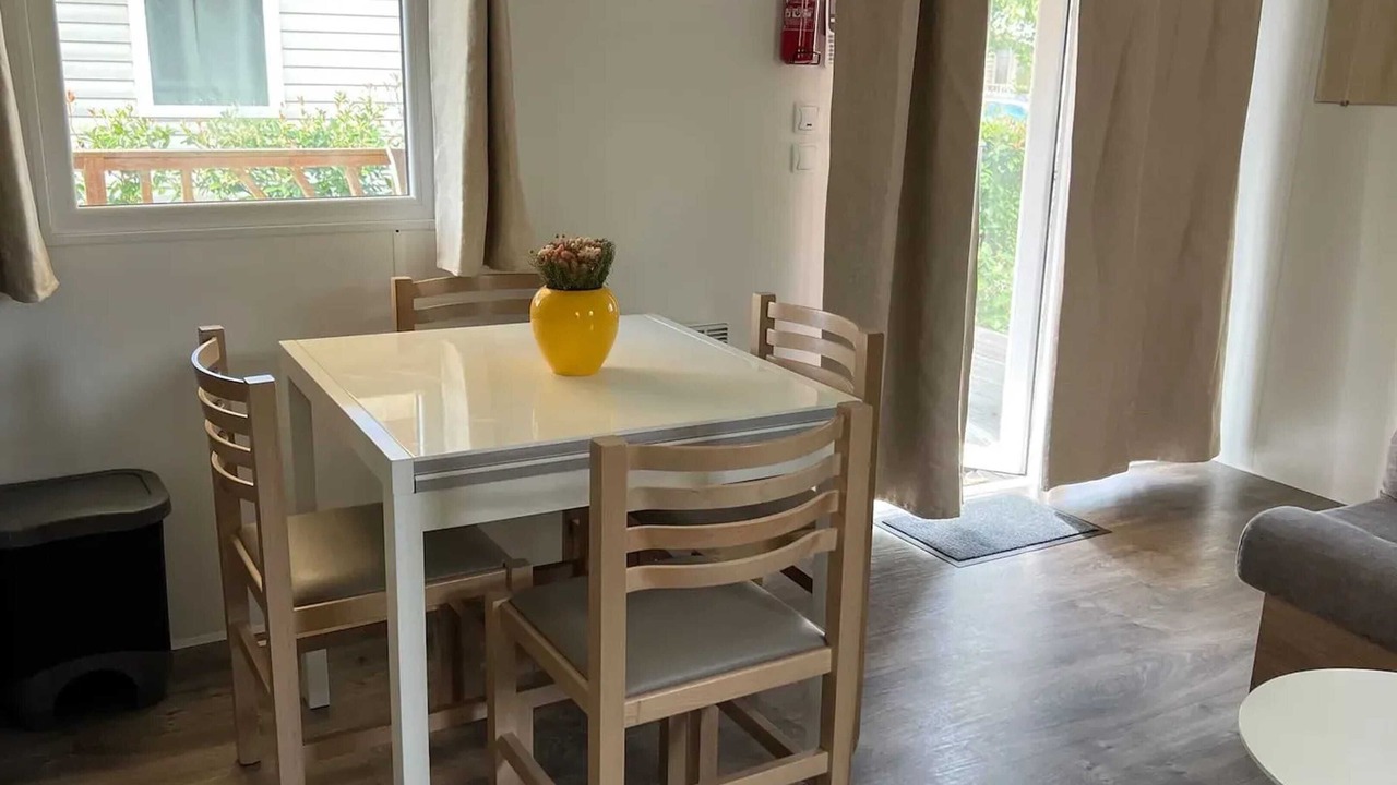 Photo of Livingroom in Condrieu