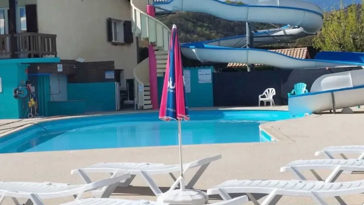 Photo of Outdoor in Condrieu