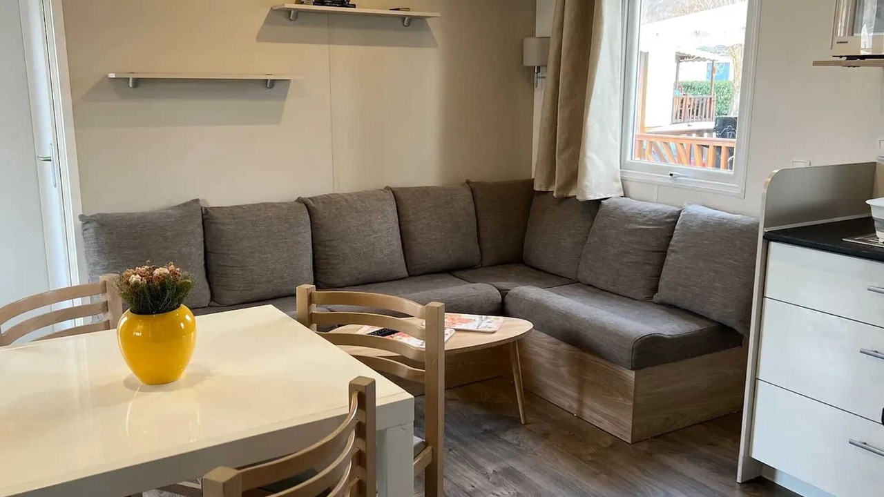 Photo of Livingroom in Condrieu