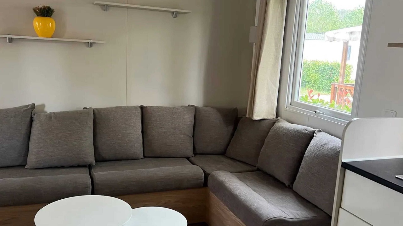 Photo of Livingroom in Condrieu