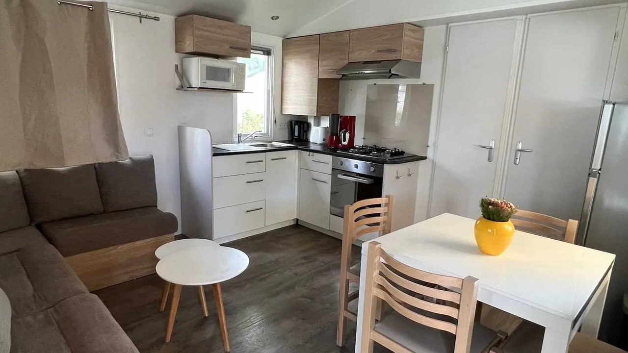 Photo of Livingroom in Condrieu