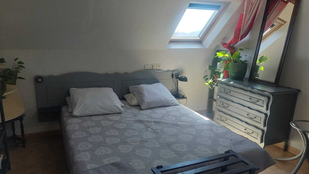 Photo of Bedroom in La Salvetat-sur-Agout
