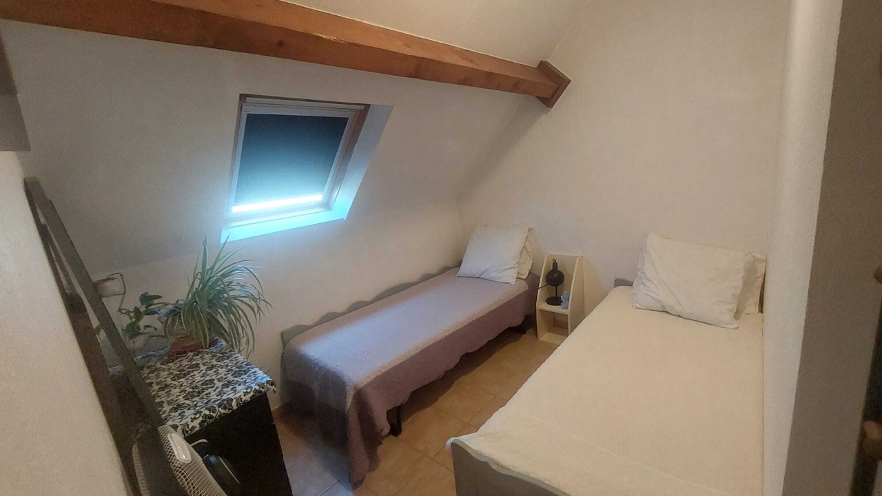 Photo of Bedroom in La Salvetat-sur-Agout