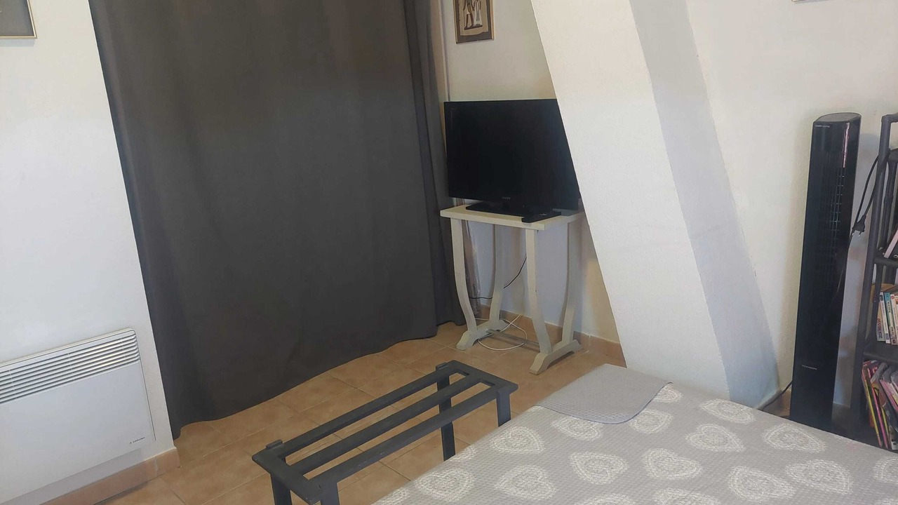 Photo of Bedroom in La Salvetat-sur-Agout