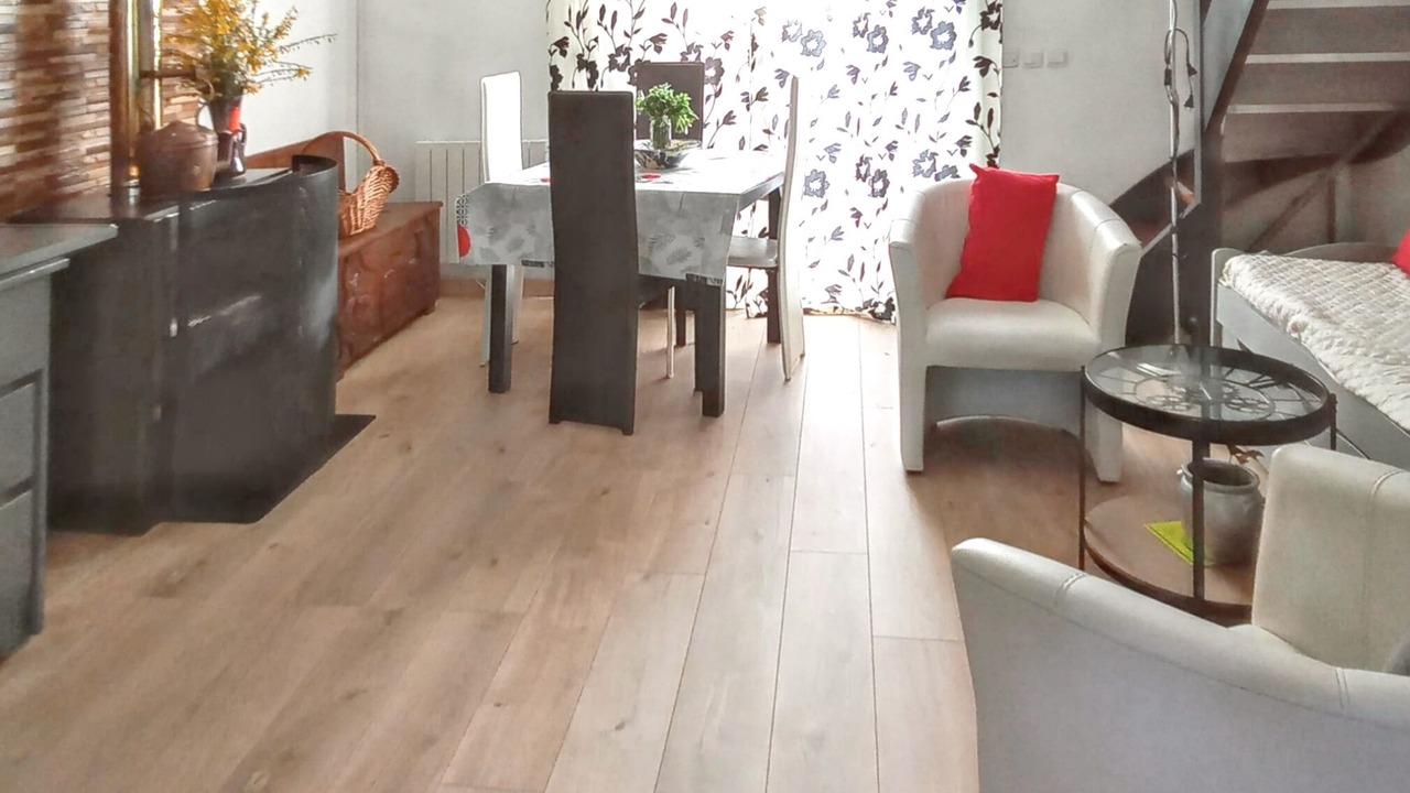 Photo of Livingroom in La Salvetat-sur-Agout