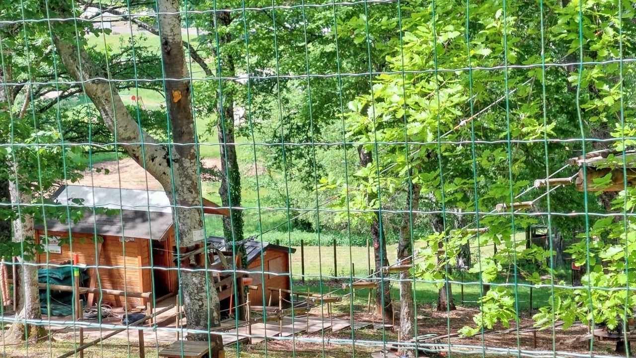 Photo of Outdoor in La Salvetat-sur-Agout