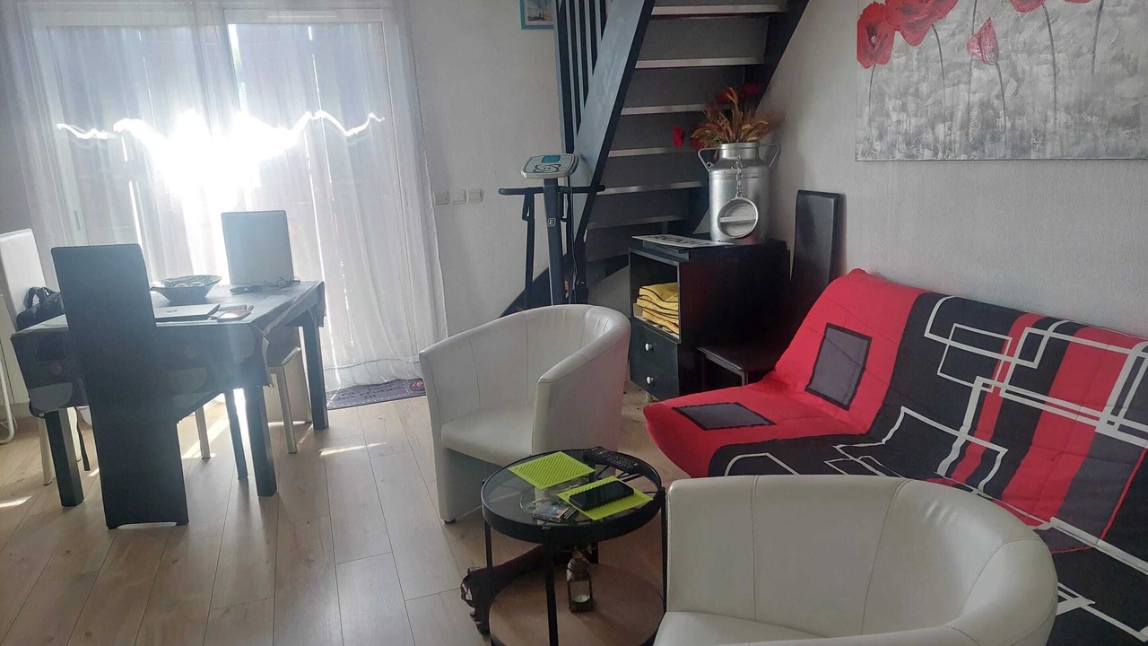 Photo of Livingroom in La Salvetat-sur-Agout