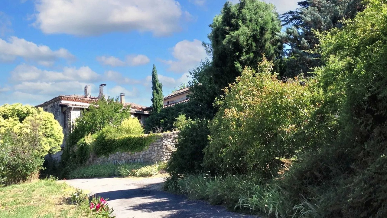 Photo of Outdoor in Saint-Andre-de-Cruzieres