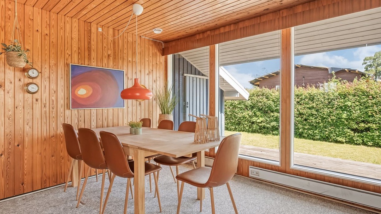 Photo of Livingroom in Ajstrup