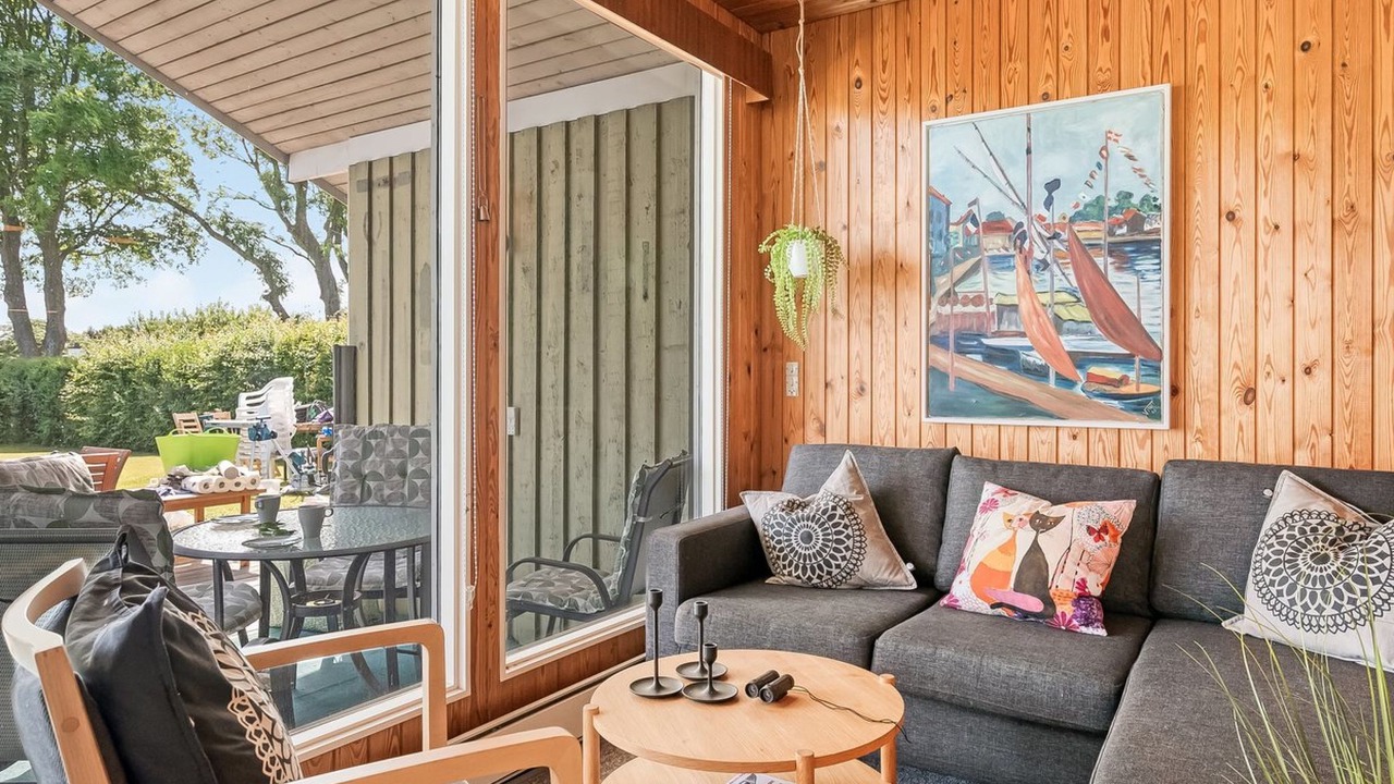 Photo of Livingroom in Ajstrup