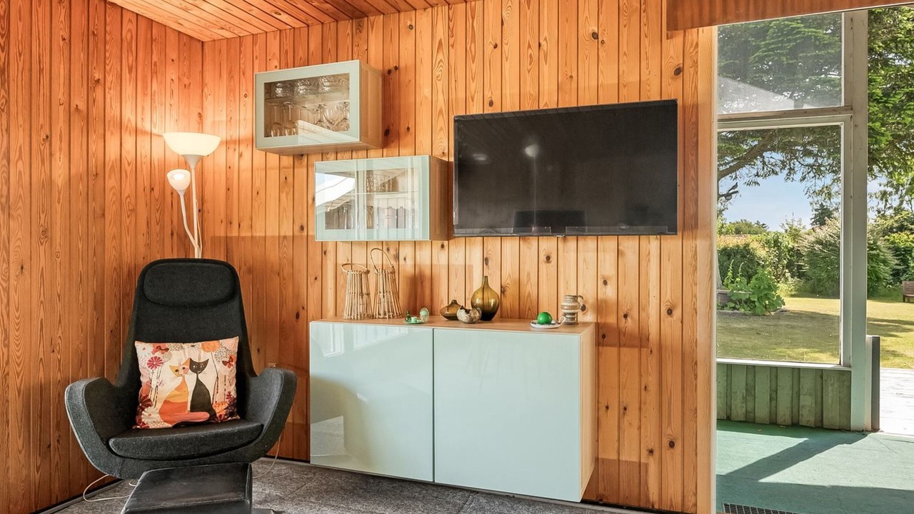 Photo of Livingroom in Ajstrup