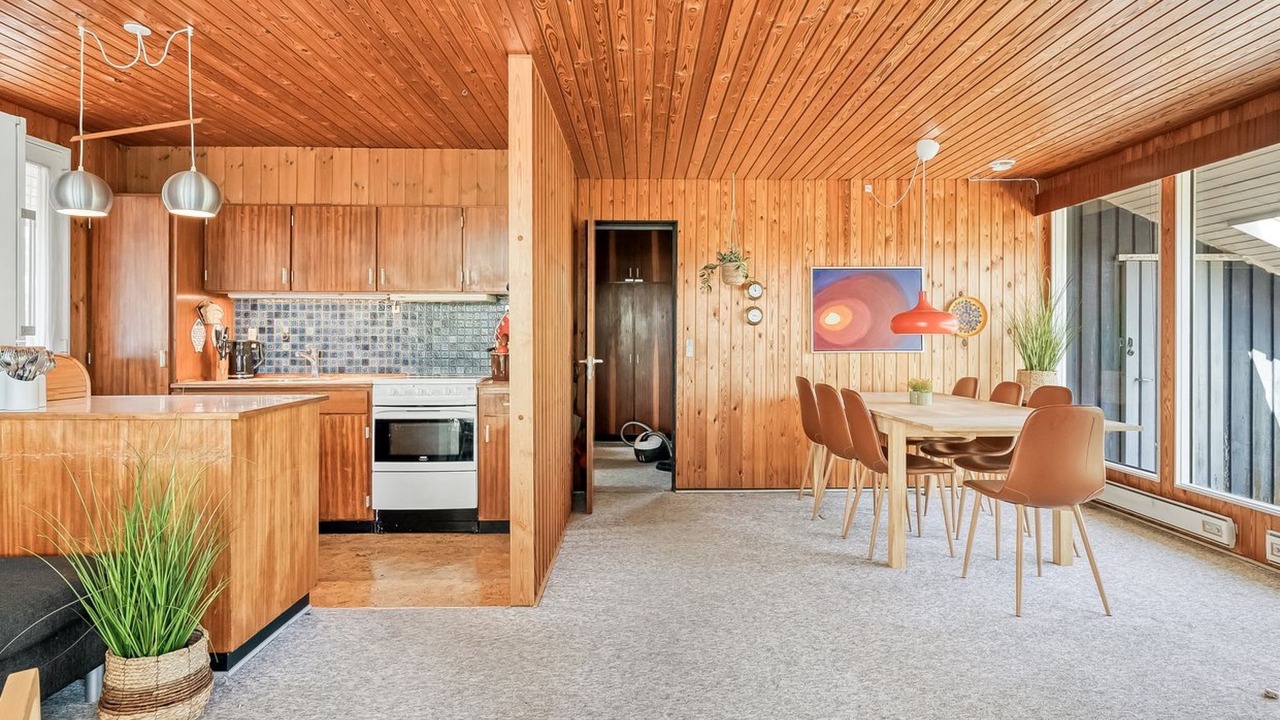 Photo of Livingroom in Ajstrup