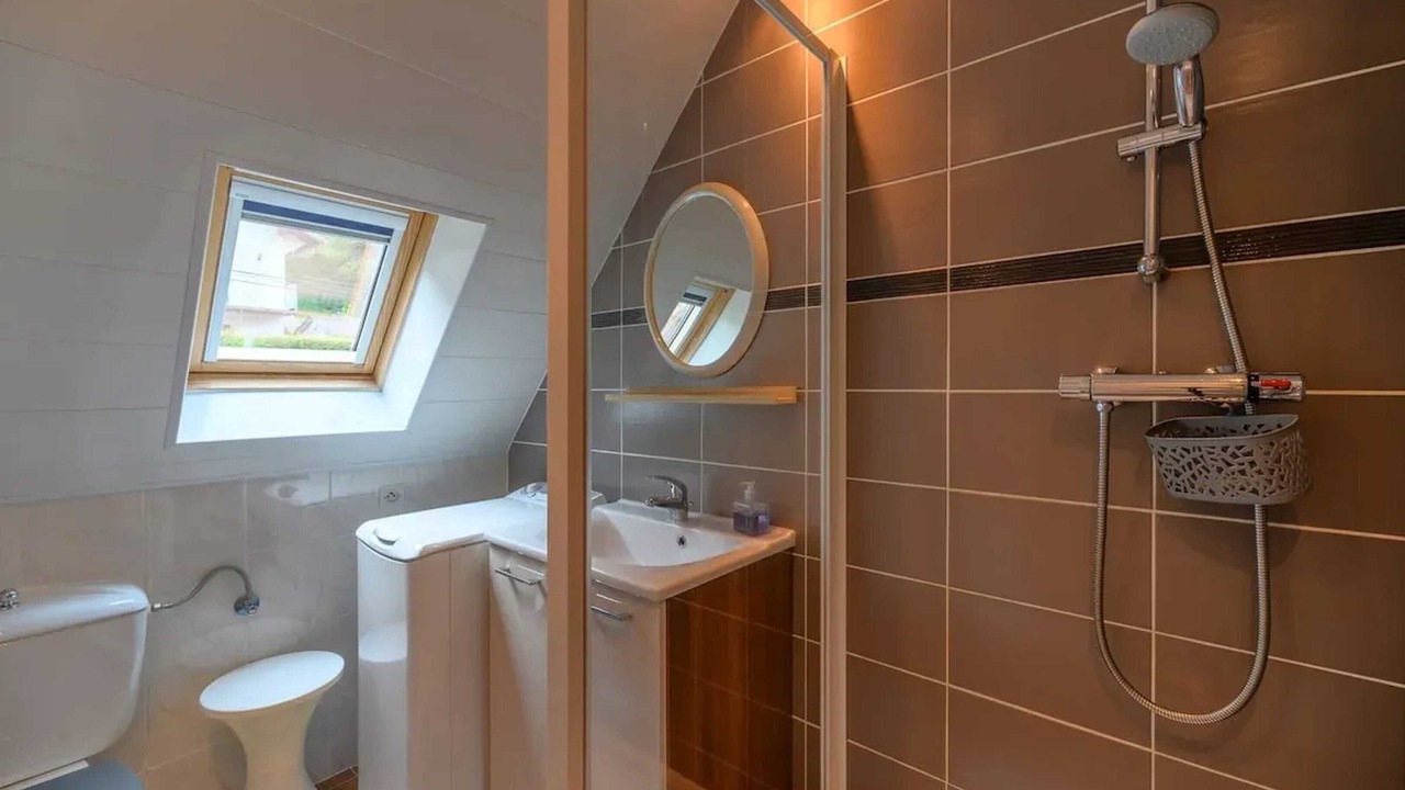 Photo of Bathroom in Freland