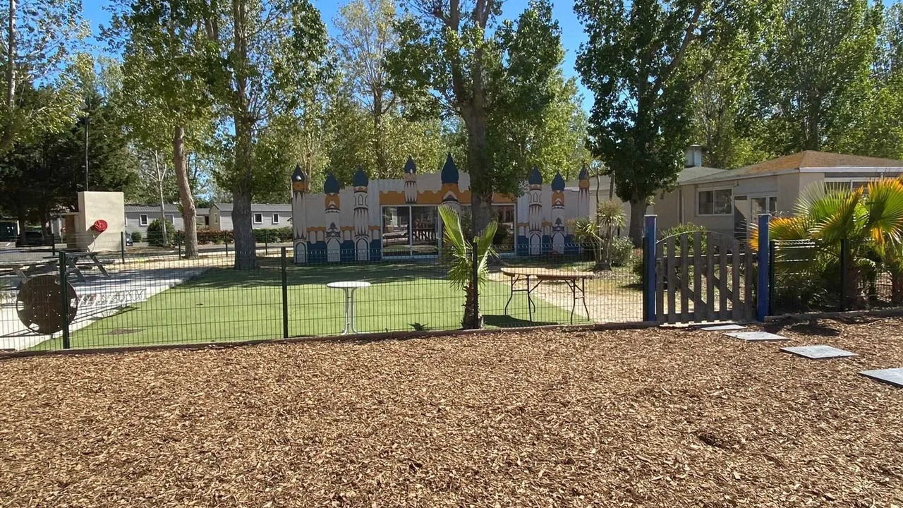 Photo of Outdoor in Vendres