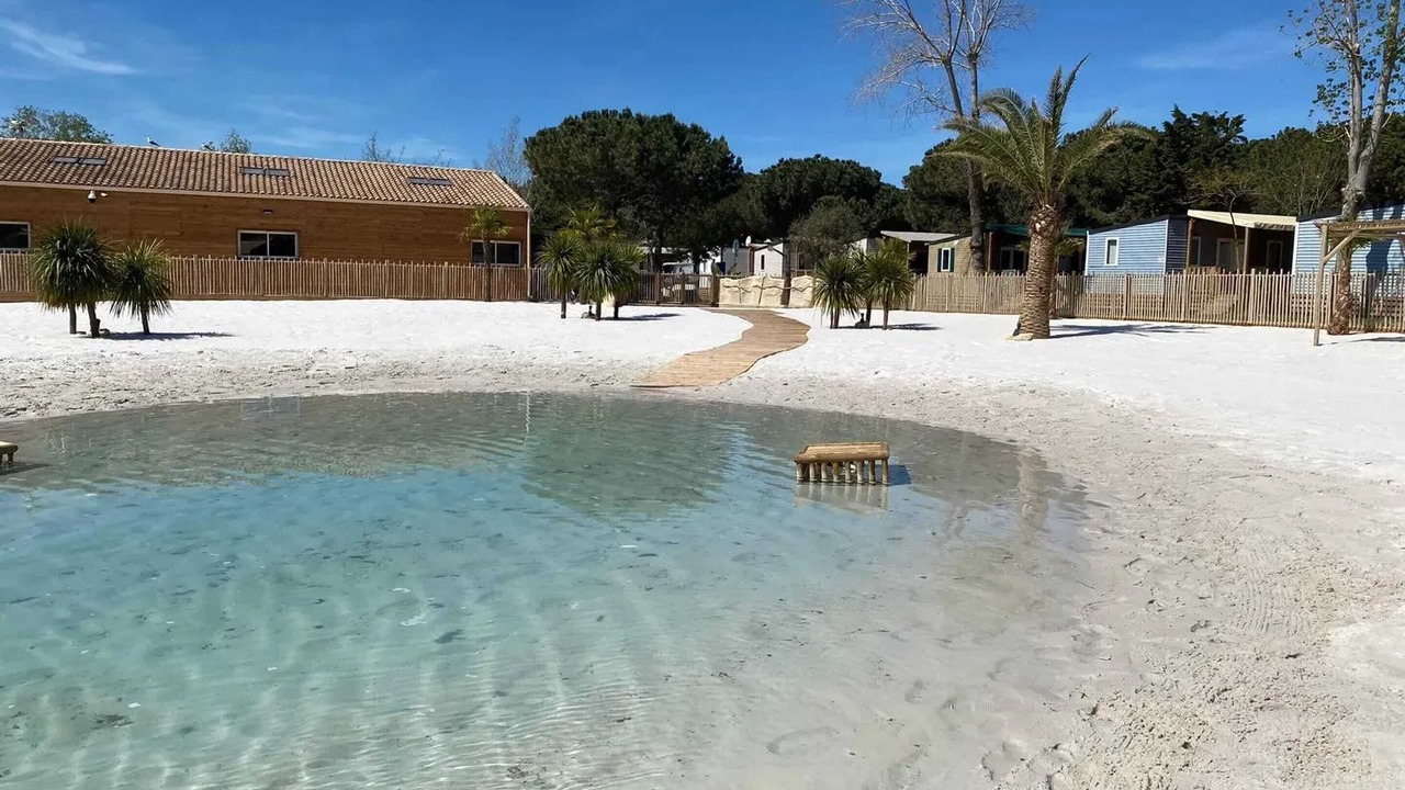 Photo of Outdoor in Vendres
