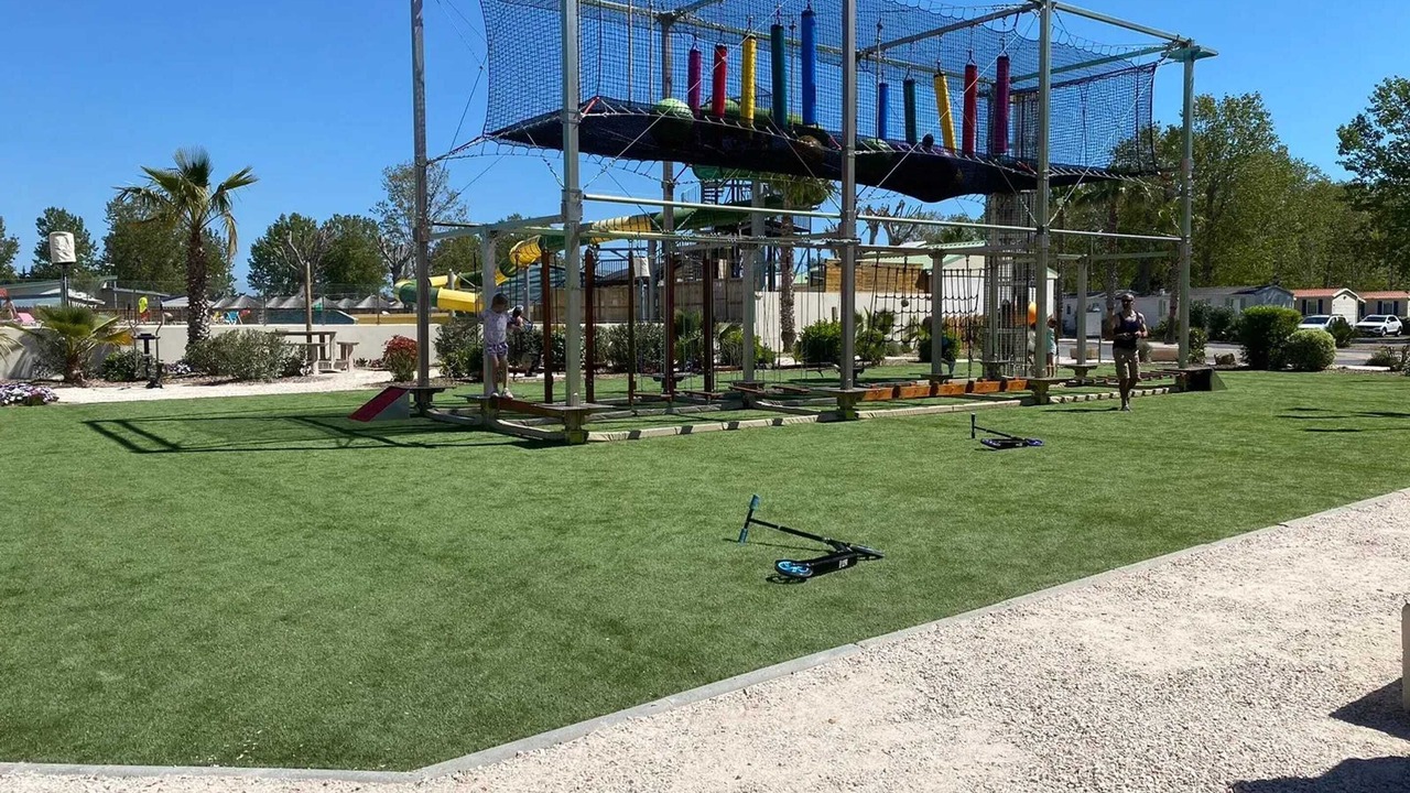 Photo of Outdoor in Vendres
