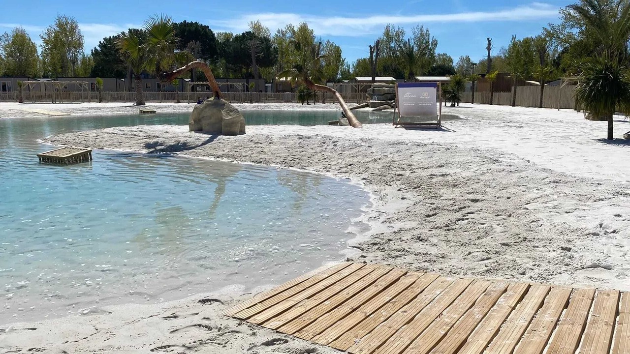 Photo of Outdoor in Vendres