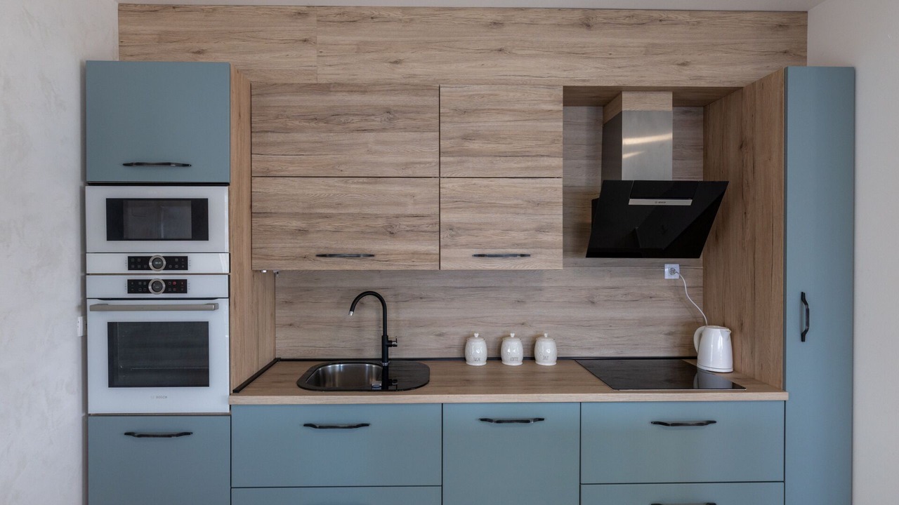 Photo of Kitchen in Komarna