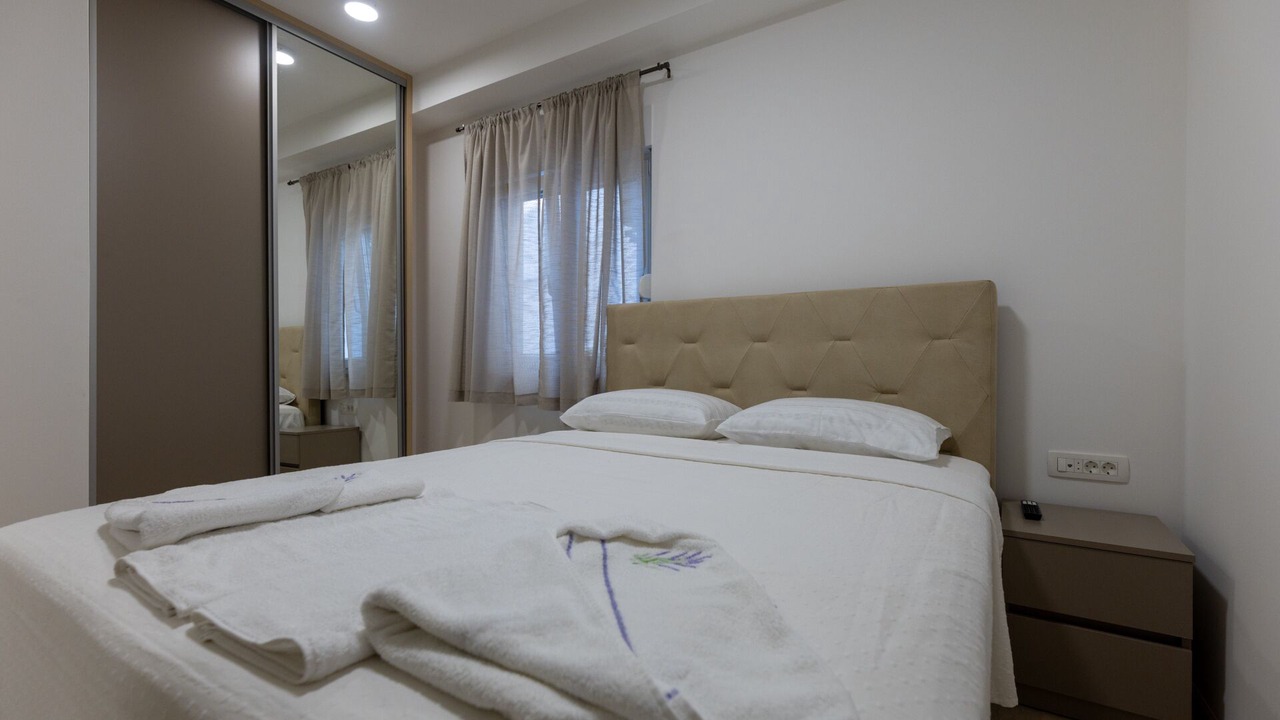 Photo of Bedroom in Komarna