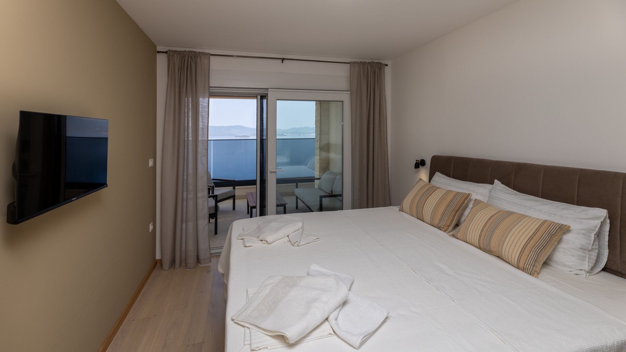 Photo of Bedroom in Komarna