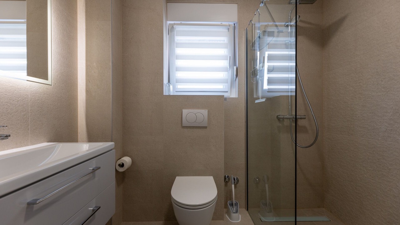 Photo of Bathroom in Komarna