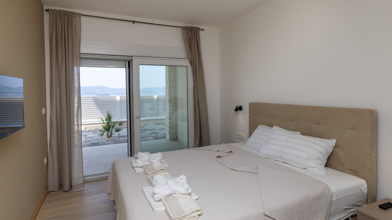 Photo of Bedroom in Komarna