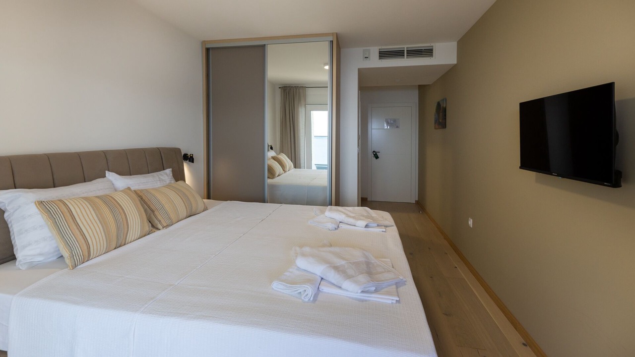 Photo of Bedroom in Komarna