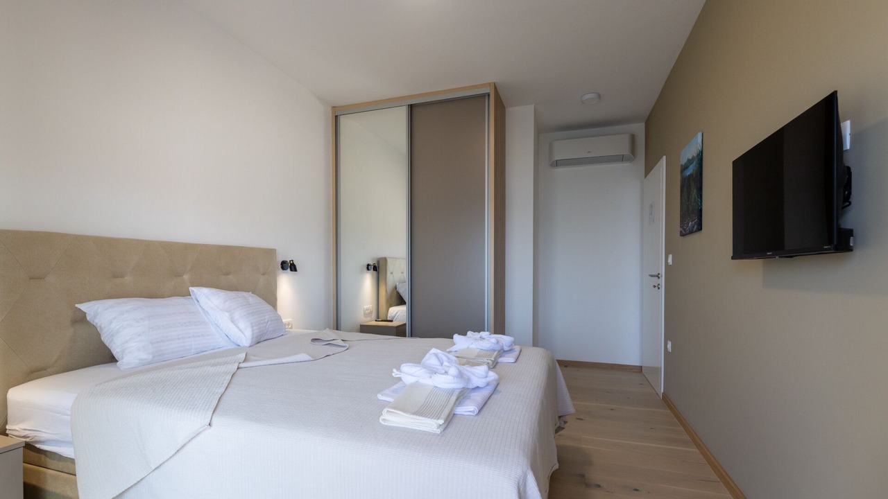 Photo of Bedroom in Komarna