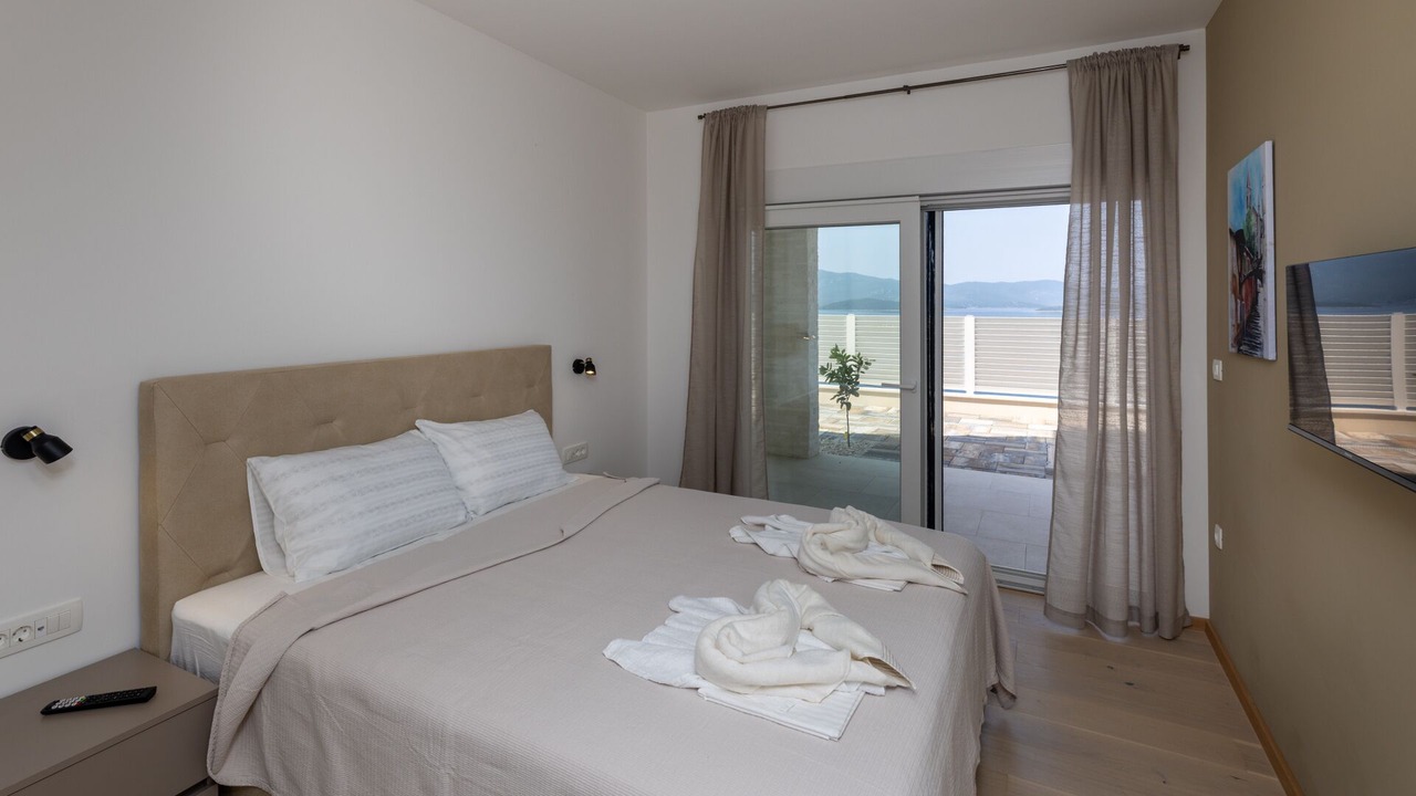 Photo of Bedroom in Komarna