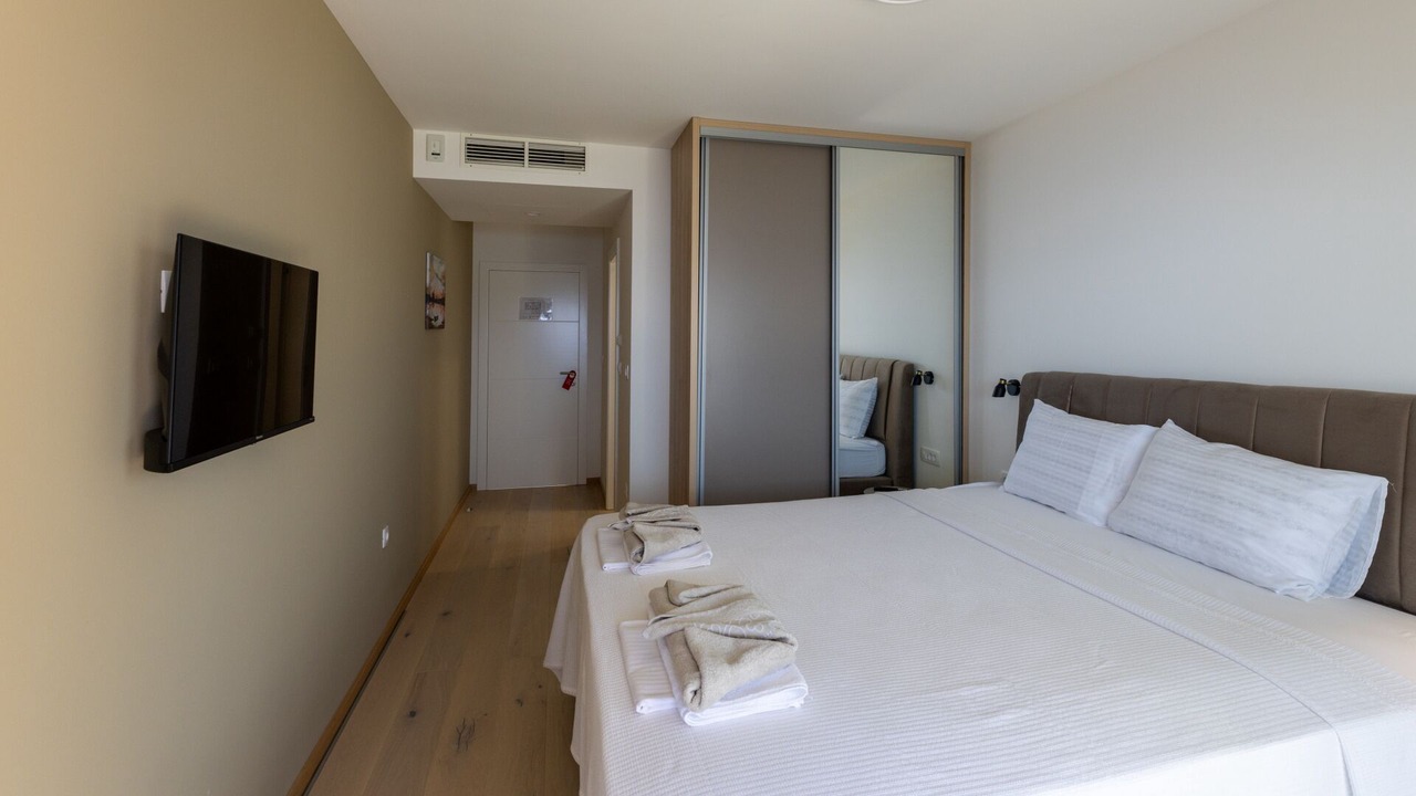 Photo of Bedroom in Komarna